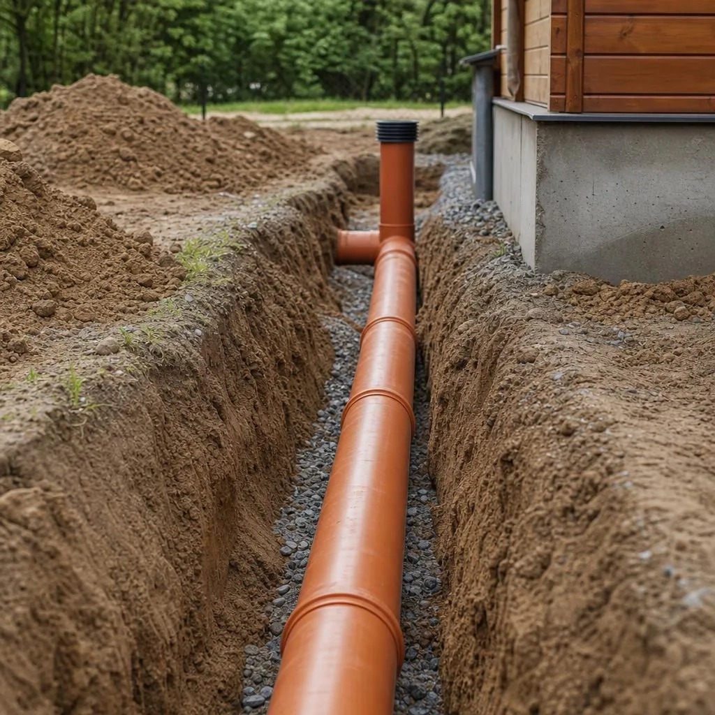 Prevence ucpávání kanalizace: Průvodce pro majitele domů